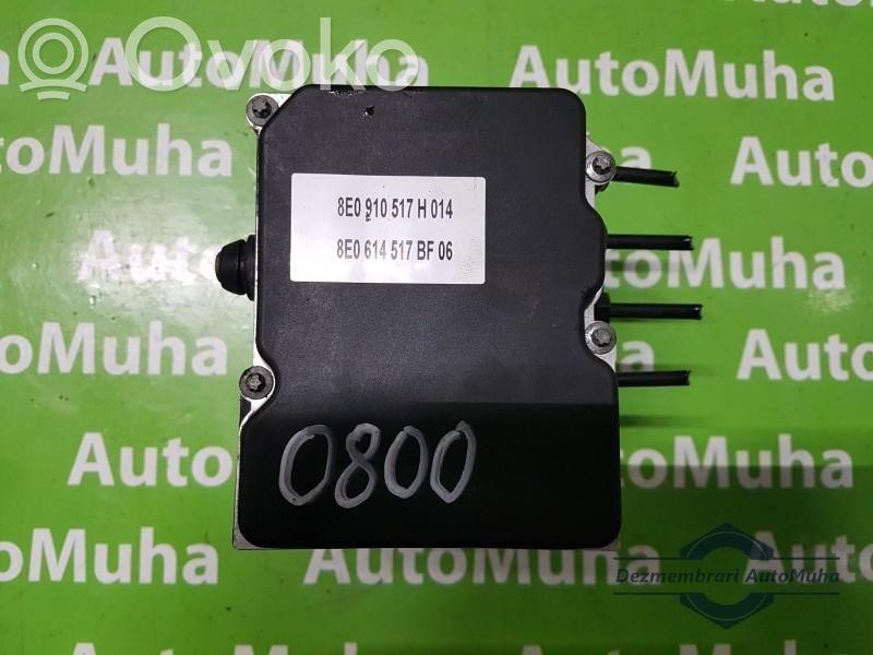 Audi A4 S4 B7 8E 8H Otras unidades de control/módulos 