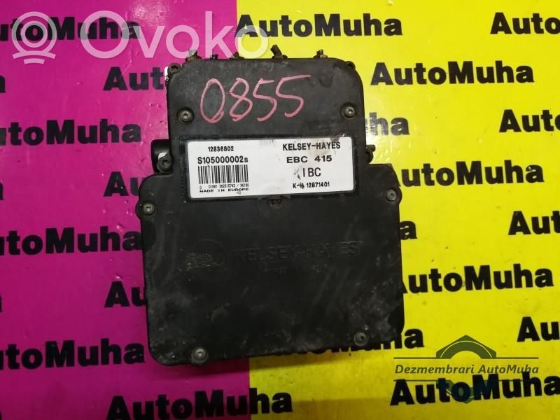 Opel Frontera A Other control units/modules 