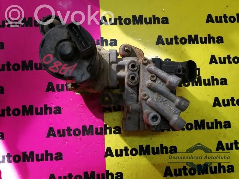 Volkswagen Golf III Citu veidu vadības bloki / moduļi 