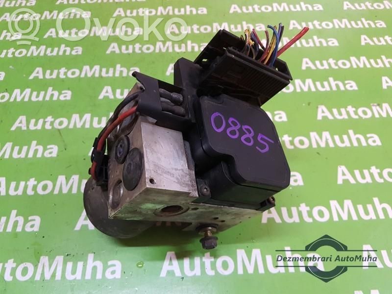 SsangYong Musso Other control units/modules 