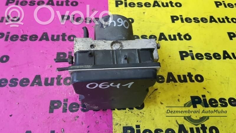 Ford Transit Other control units/modules 