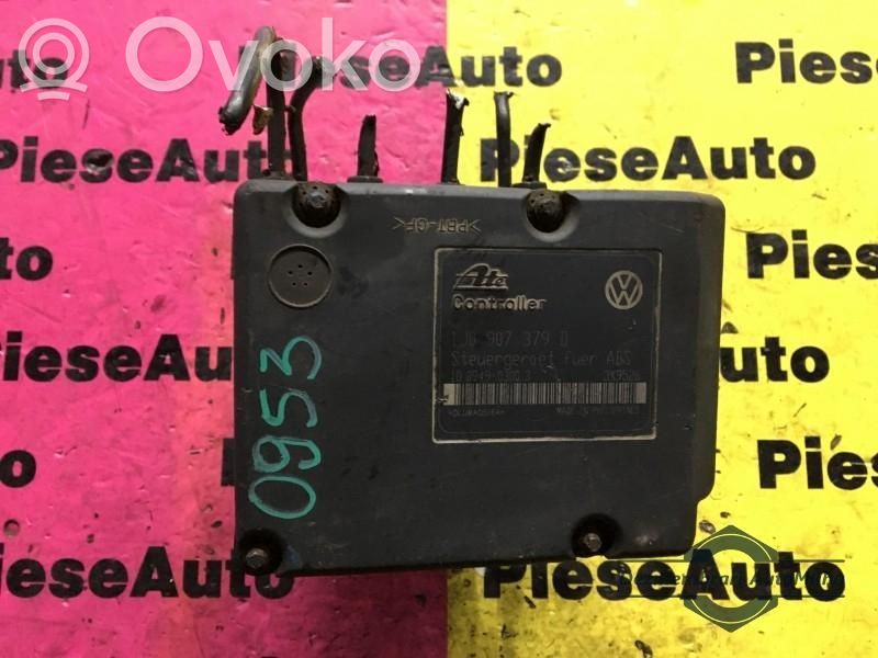 Autres unités de commande / modules   10020400524,10094903003,1J0614117B,1J0907379D,3X9526