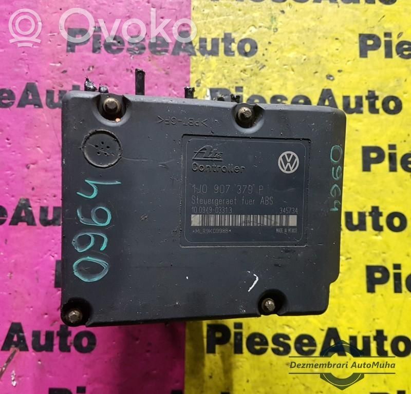 Autres unités de commande / modules   10094903313,1J0907379P,345734