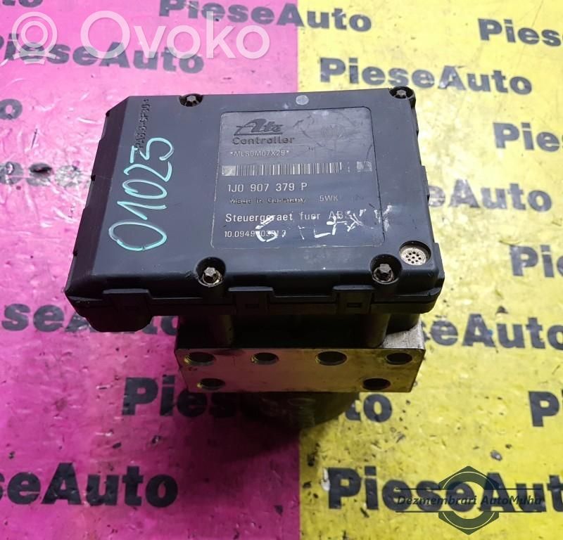 Volkswagen Golf IV Other control units/modules 
