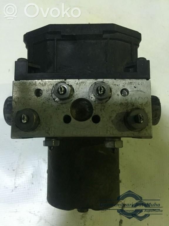 Fiat Stilo Citu veidu vadības bloki / moduļi 