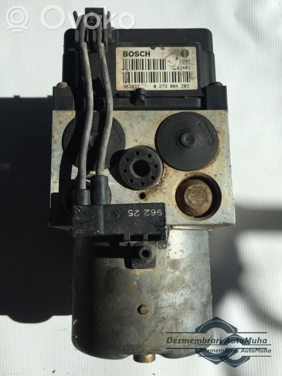 Citroen Xsara Citu veidu vadības bloki / moduļi 