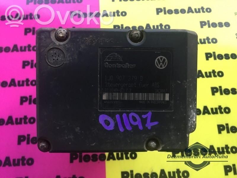 Volkswagen Sharan Other control units/modules 