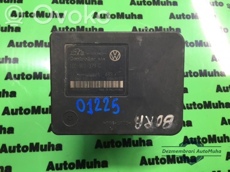 Autres unités de commande / modules   10096003113,1C0907379C,1J0614117E