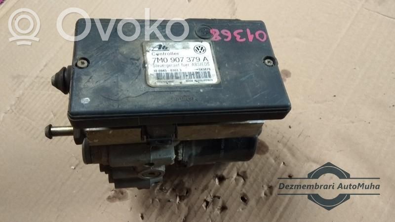 Ford Galaxy Other control units/modules 