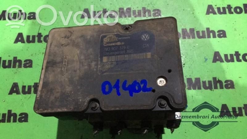 Ford Galaxy Citu veidu vadības bloki / moduļi 