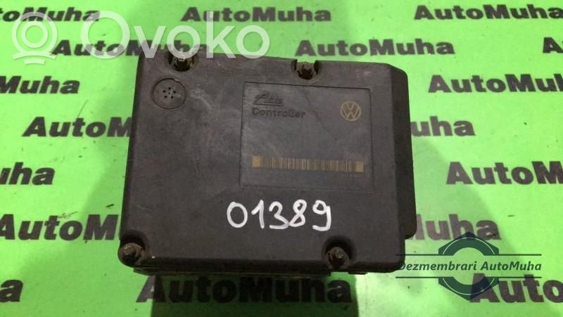 Volkswagen Golf IV Other control units/modules 