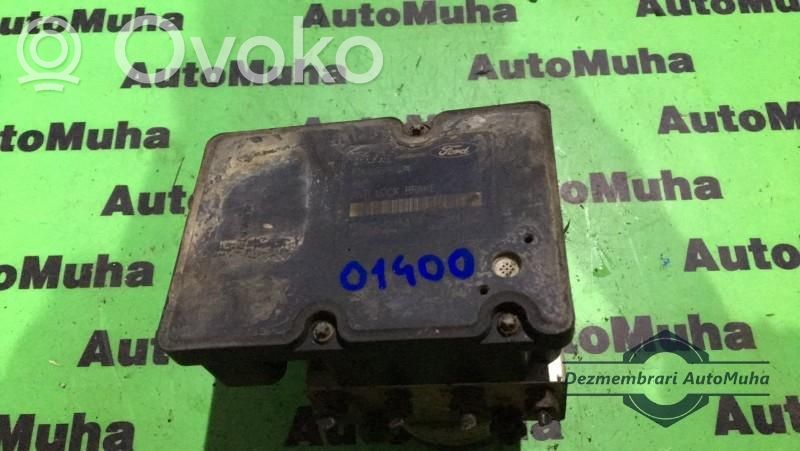 Ford Focus Other control units/modules 