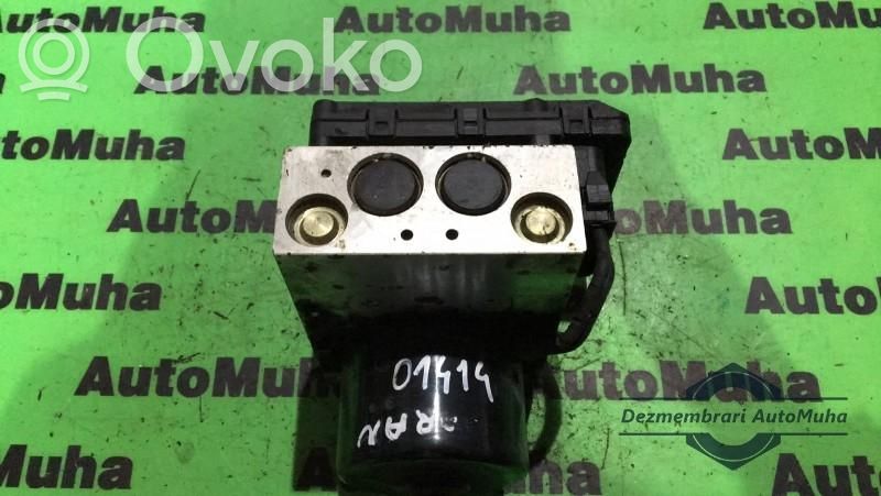 Volkswagen Golf IV Otras unidades de control/módulos 