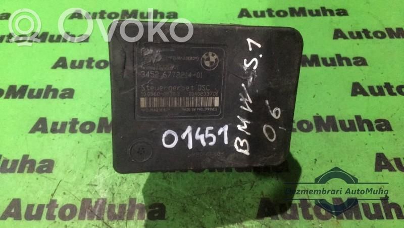 BMW 1 E81 E87 Other control units/modules 