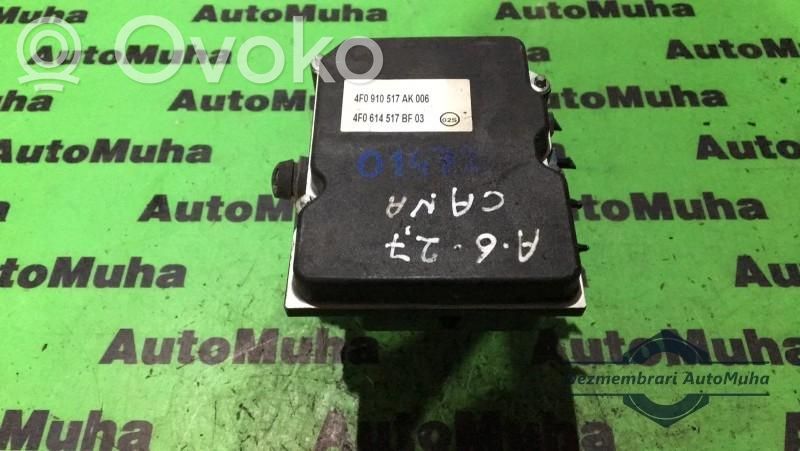 Other control units/modules   4F0614517BF,4F0910517AK,4F0914517BF