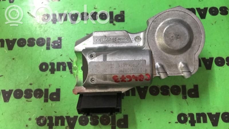 Conector de cierre   9064620130