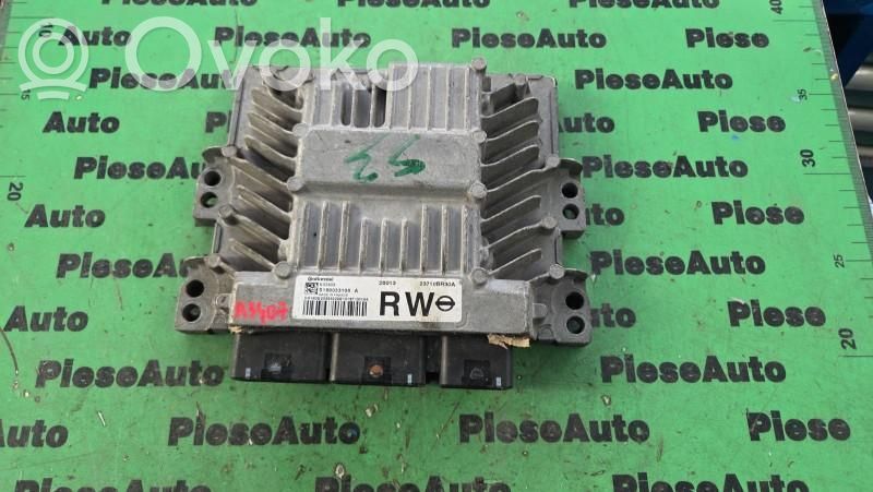 Engine control unit/module ECU   23710BR30A,S180033108A,SID303
