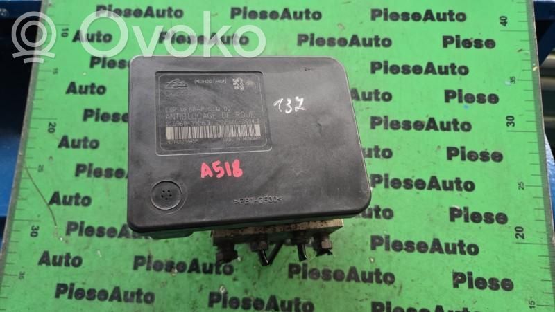Citroen DS3 ABS Blokas 