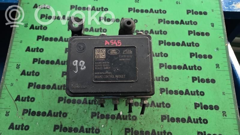 Land Rover Range Rover Evoque L538 ABS Blokas 