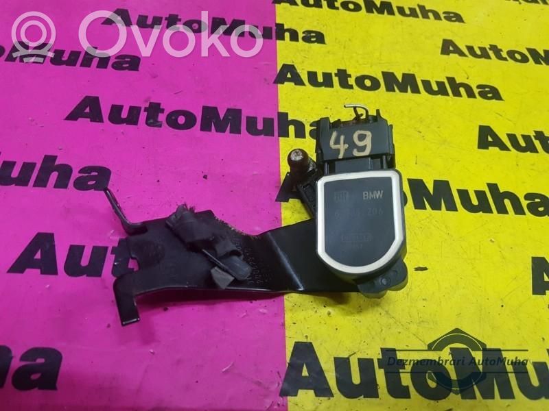 BMW 3 E90 E91 Sensor de nivel del faro delantero/principal 