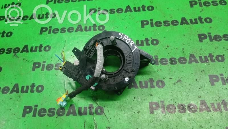 Land Rover Range Rover Sport L494 Gaisa spilvena gredzena vadi 
