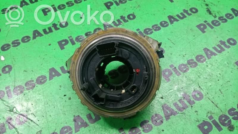 Audi A6 S6 C6 4F Taśma / Pierścień ślizgowy Airbag 