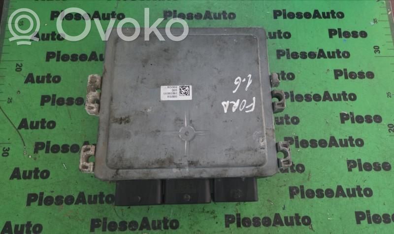 Ford C-MAX II Engine control unit/module ECU 