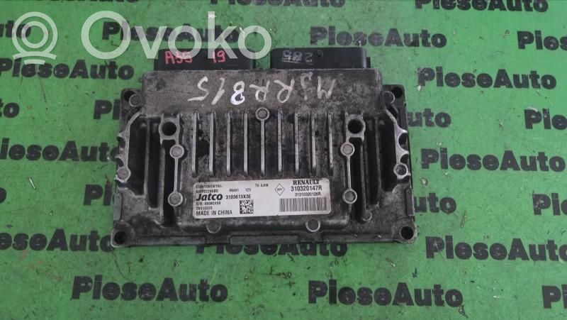 Renault Espace IV Unitate control motor/modul ECU 