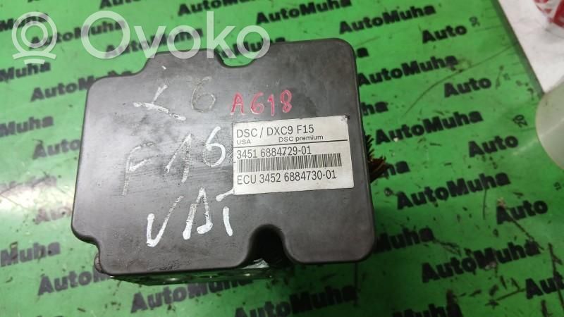 Bomba de ABS   2265106486,34516874801,34516884729,3451688472901,3452688473001,61230412,6884729