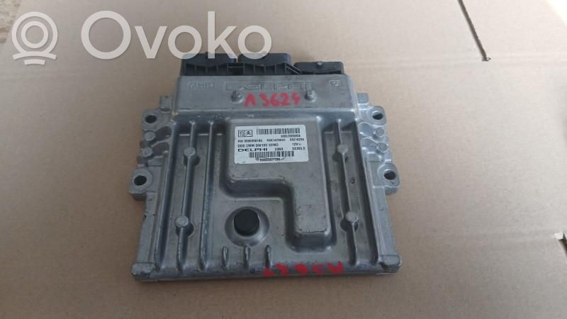 Citroen C5 Engine control unit/module ECU 
