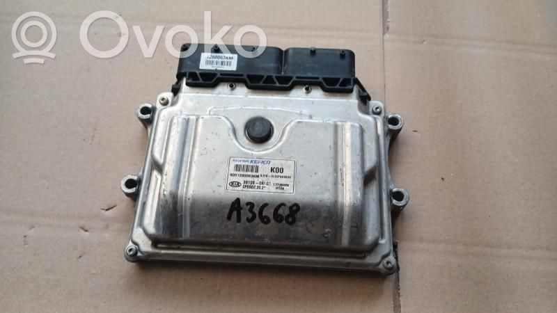 Galios (ECU) modulis   3912804000,9001280063KM