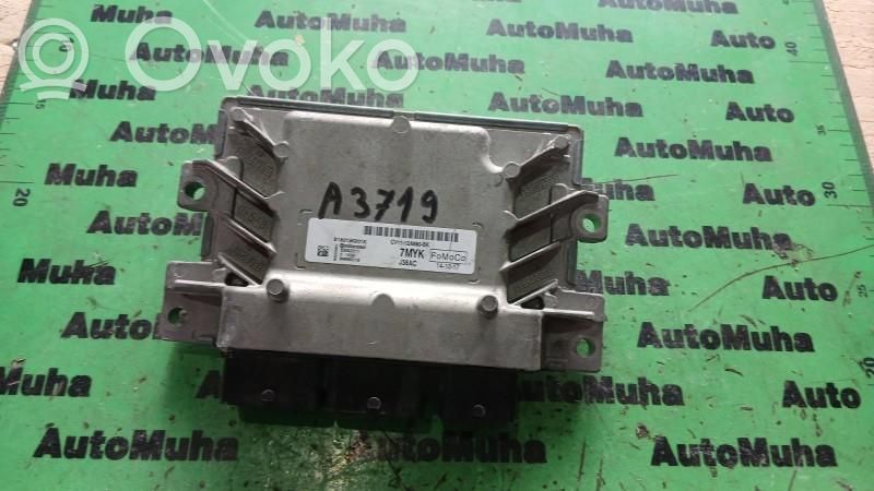 Ford B-MAX Engine control unit/module ECU 