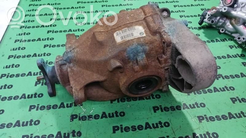 BMW 3 E90 E91 Rear differential 