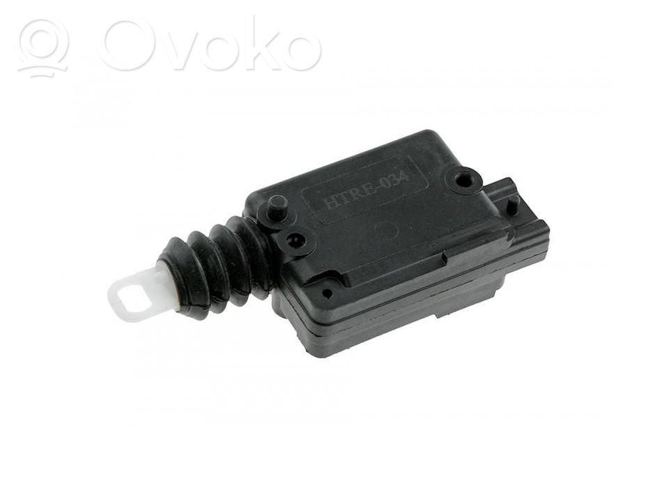 Renault Megane I Loading door lock 