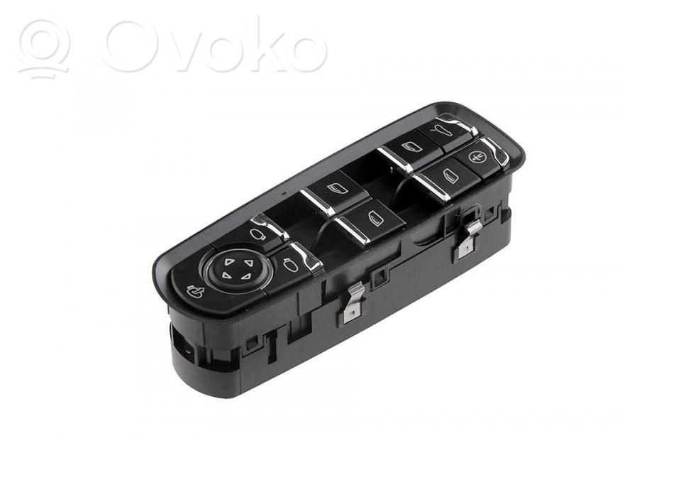 Porsche Macan (95B) Electric window control switch 