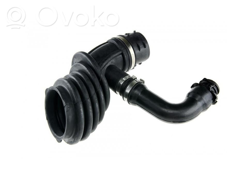 Ford Focus Interkūlera šļūtene (-es) / caurule (-es) 