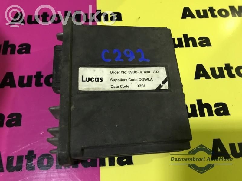 Ford Sierra Comfort/convenience module 