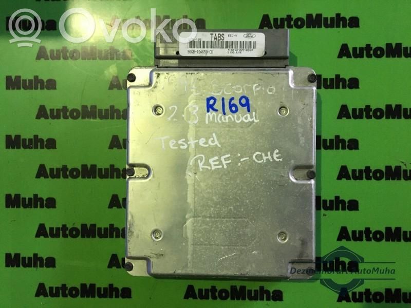 Ford Scorpio Engine control unit/module ECU 