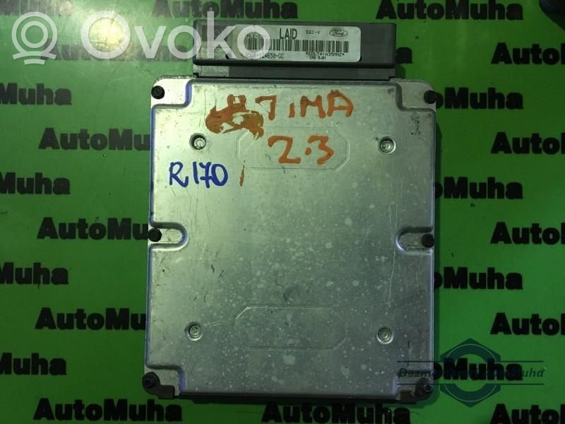 Ford Scorpio Engine control unit/module ECU 