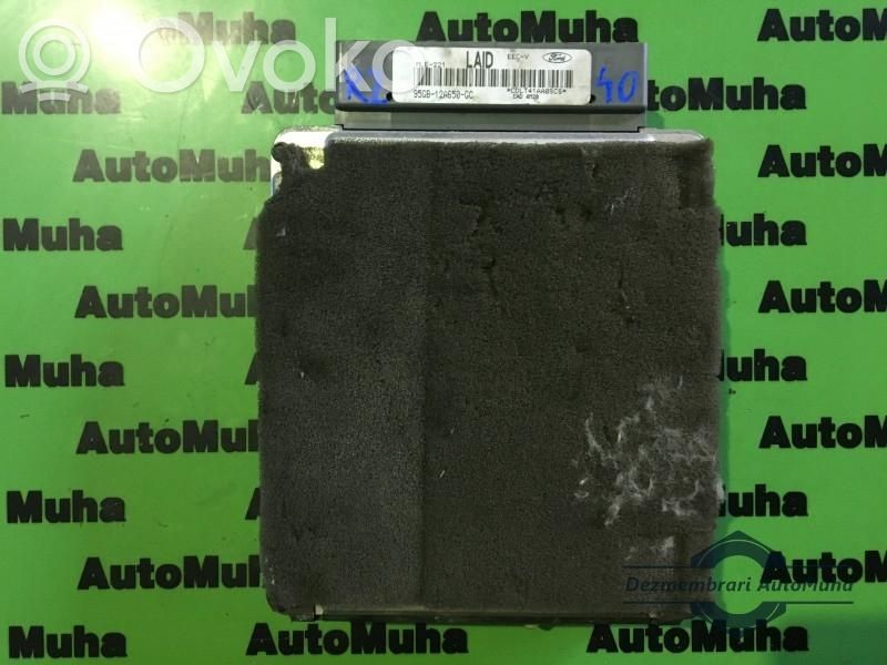 Engine control unit/module ECU   95GB12A650GC