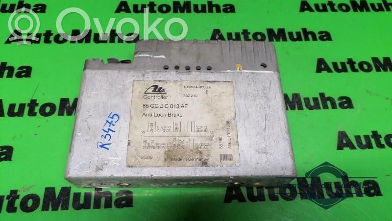 Ford Scorpio Engine control unit/module ECU 