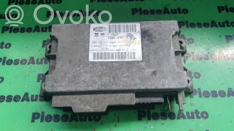 Lancia Y10 Engine control unit/module ECU 