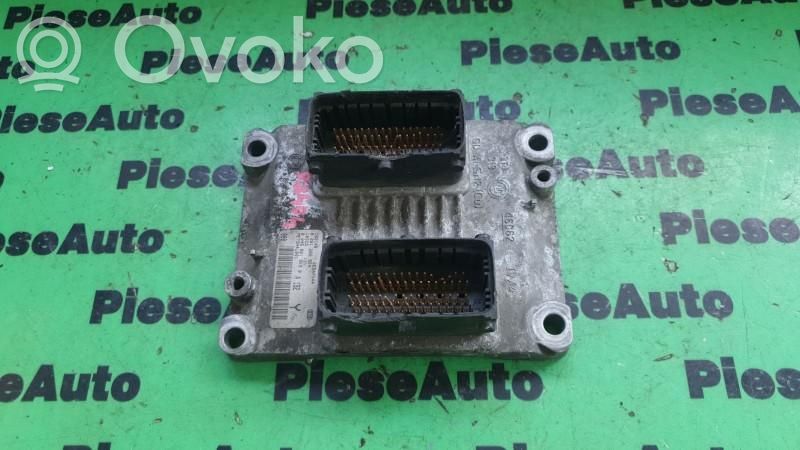 Lancia Y10 Engine control unit/module ECU 