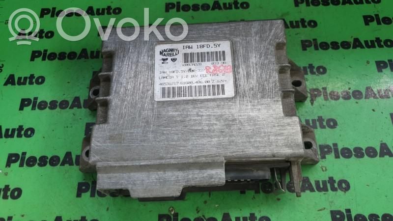 Lancia Y10 Engine control unit/module ECU 