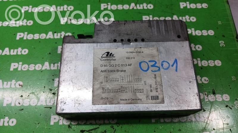 Comfort/convenience module   D85GG2C013AF