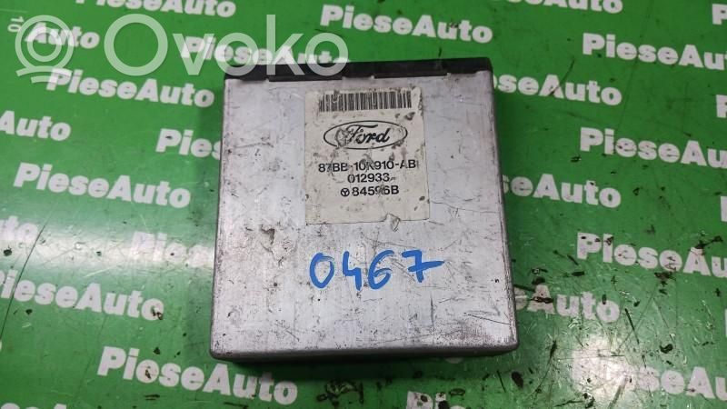 Ford Sierra Comfort/convenience module 