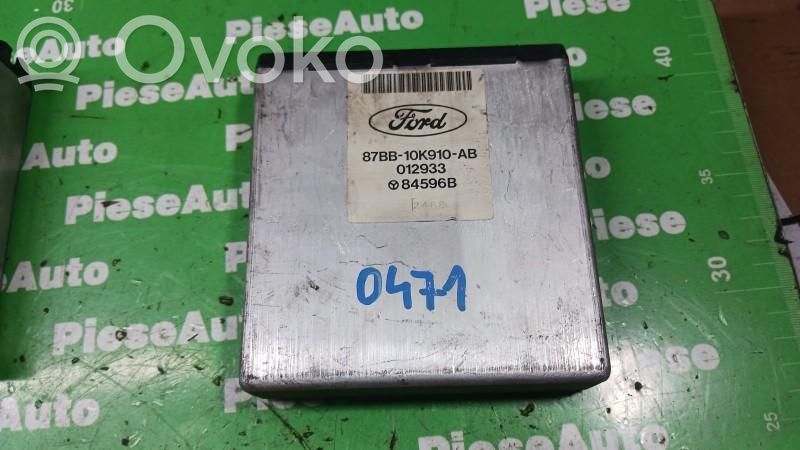 Ford Sierra Comfort/convenience module 