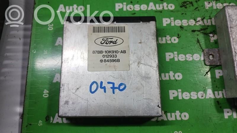 Ford Sierra Comfort/convenience module 