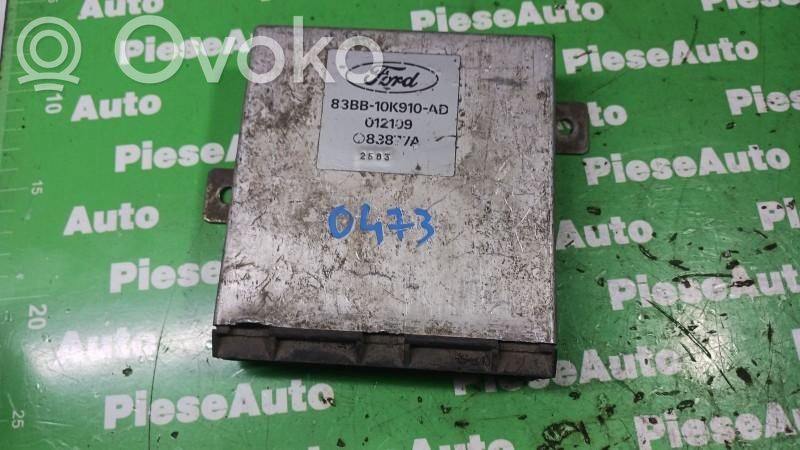 Ford Sierra Comfort/convenience module 