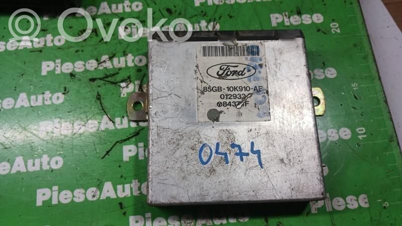 Ford Sierra Comfort/convenience module 
